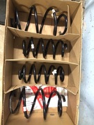 sprężyny BMW x1 f48 2.8i komplet