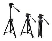 Statyw, tripod Camrock TH70.