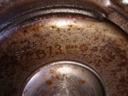 Sprzęgło hydrokinetyczne Audi RS6 C5 konwerter 