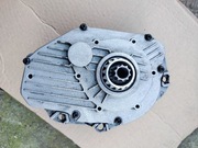 BOSCH - SILNIK ROWERU ELEKTYCZNEGO - cos uszkodzone