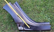 Kolanko prawe tylne Volvo XC60 2008-2017 
