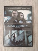 Czas zemsty DVD Colin Farrell Zaz