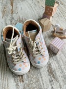 Buty Bisgaard r22 wiazane sneakersy skora