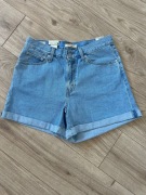 Szorty damskie Levi’s 80s mom shorts m/l