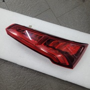 AUDI Q5 80A 16-20 LAMPY LED TYŁ PRAWA 80A945094A USA 