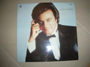 Johnny Mathis     