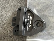 Adapter nowszych manetek Shimano 12s do starszych hamulców I-Spec EV