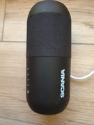Głośnik bluetooth Scania