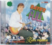 CD Bayer Full - Wszyscy Polacy to jedna rodzina-Złote przeboje (1999) Omega
