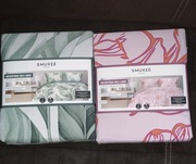 Zestaw pościeli dwustronnej 220x200