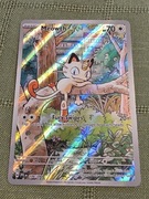 PFL 106/094 Meowth