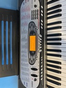 Keyboard Casio CTK-573