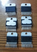 Wzmacniacz końcówka mocy TDA7376B 2X35W