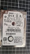 Dysk twardy HDD 500 GB HGST Z5K500-500