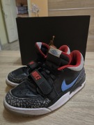 Buty air Jordan - Legacy Orynalny Karton I Paragon 