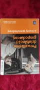 Prowadzenie działalności gospodarczej w branży samochodowej 
