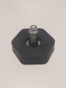 Nóżka STOPKA DO PRALKI INDESIT 4 szt. Komplet