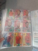 Panini adrenalyn FIFA world cup south africa 2010 komplet 100% champion lim