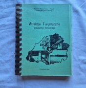 Atrakcje turystyczne województwa Tarnowskiego unikat