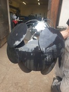 Żyrandol lampa do salonu