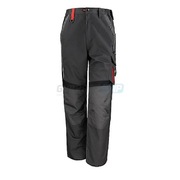 SPODNIE ROBOCZE MĘSKIE ROZ. S  48 MARKI Result MODEL R310X