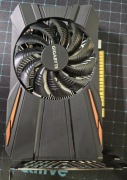 Gigabyte GeForce GTX 1050 2GB (GV-N1050D5-2GD)