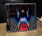 Gardenia - Neuroza (CD)