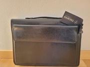 Aktówka skórzana Tizano