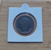 2 Marki, Theodor Heuss, 1975 D