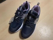 Buty Beverly Hills Polo Club Sneakersy CCC rozmiar 36