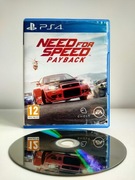 Need for Speed Payback - Gra PS4