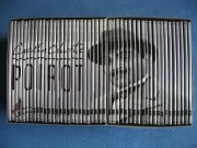 Poirot, KOMPLET 47 płyt DVD, polski lektor/NOWE (folia)
