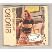 DJ. Bobo It's My Life - CD