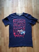 t-shirt chłopięcy młodzieżowy Destination 164 