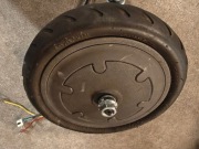 Silnik Xiaomi M365 Pro 1S Essential Mi3 Motus Scooty iScooter Manta