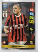 PANINI FIFA365 2025 NOAH OKAFOR nr.205