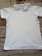 Koszulka polo cool club rozmiar 122