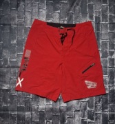 RLX RALPH LAUREN SPODENKI MĘSKIE SZORTY KĄPIELOWE LOGO PREMIUM
