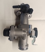 Przepustnica Barton Falcon 125 Euro 5 Junak 