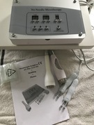 Mezoterapia bezigłowa