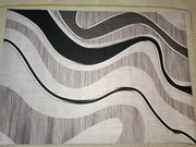 Nowoczesny dywan antypoślizgowy 160x220
