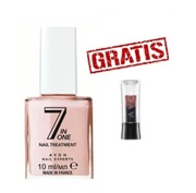 Kuracja do paznokci 7 w 1