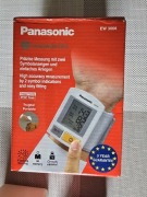 Ciśnieniomierz Panasonic EW3006