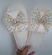 Kapcie damskie Nowe 42