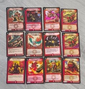Duel masters karty