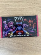 Jedna saszetka kart Poppy Playtime.