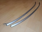 LISTWY DACHOWE POD RELINGI BMW E39