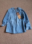 Bluzka dziewczęca COOLCLUB 116 cm