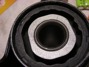 tuleja wahacza przedniego ford focus c max