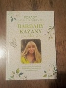 Porady naturoterapeutki Barbary Kazany